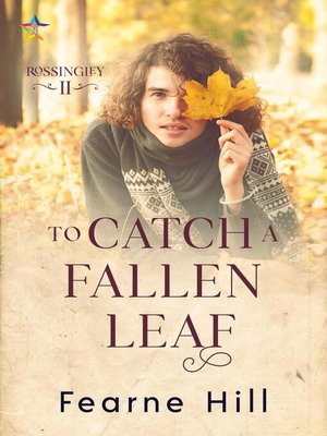 cover image of To Catch a Fallen Leaf
